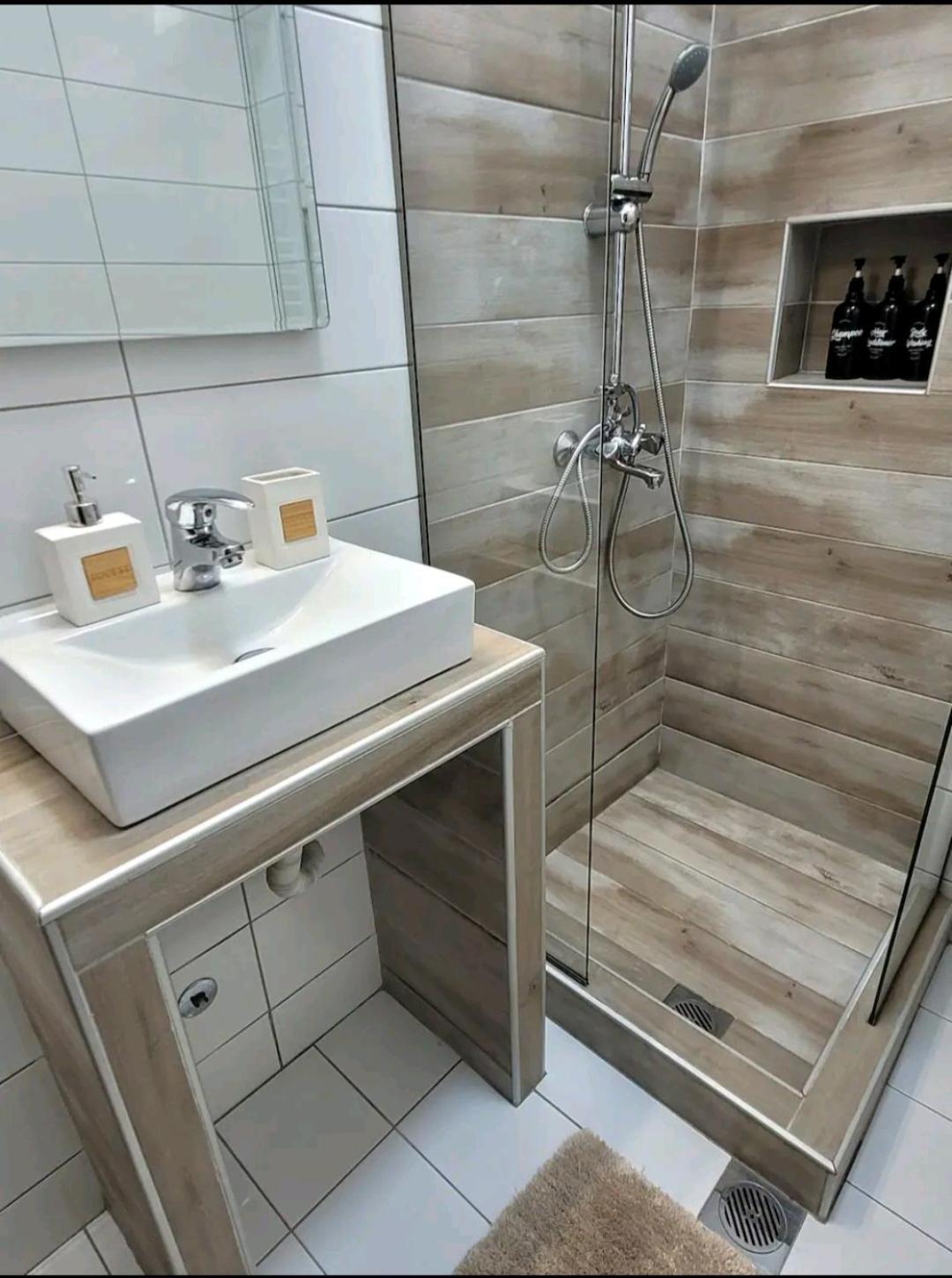 Center River Apartment Florina Luaran gambar